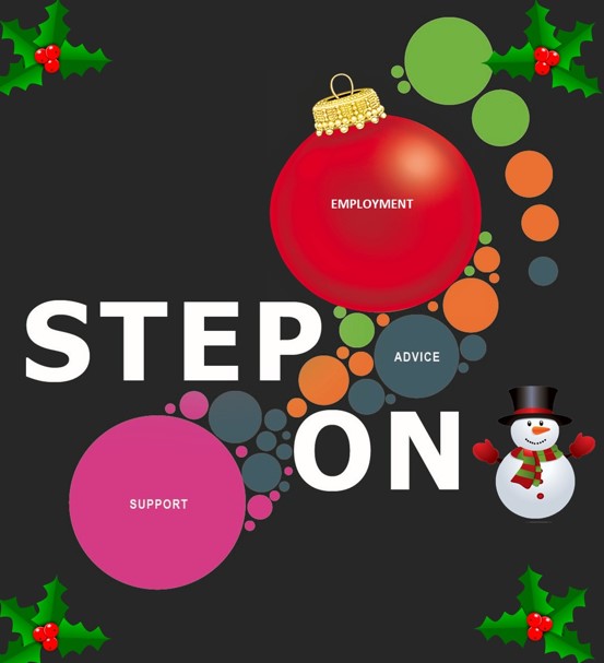 Step On (@steponstaffs) on Twitter photo In November the team received a massive 64 referrals!
We engaged with 26 new clients and supported 12 people moving into paid employment just before Christmas! 🎄
Some great work from our amazing teams! ⭐️
<a href="/IPSGrow/">IPS Grow</a>
<a href="/mpftnhs/">Midlands Partnership University NHS FT</a>
<a href="/CombinedNHS/">CombinedNHS</a> In November the team received a massive 64 referrals!
We engaged with 26 new clients and supported 12 people moving into paid employment just before Christmas! 🎄
Some great work from our amazing teams! ⭐️
<a href="/IPSGrow/">IPS Grow</a>
<a href="/mpftnhs/">Midlands Partnership University NHS FT</a>
<a href="/CombinedNHS/">CombinedNHS</a>