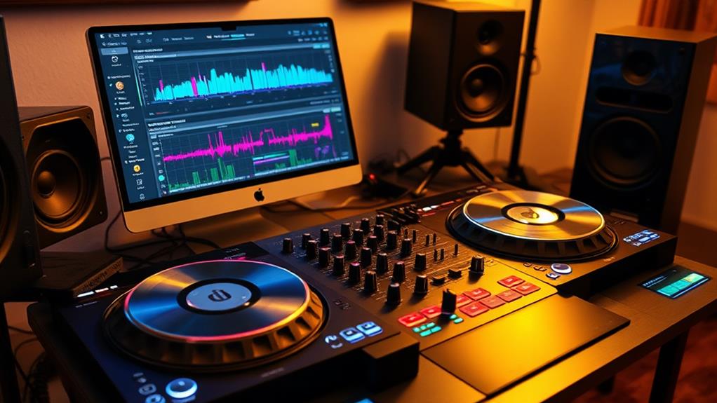 thedjcommunity_'s tweet image. Unleash your DJ potential with advanced software tools 🎧💻 Master beatmatching, looping, and real-time effects with top options like Serato DJ, Traktor, and rekordbox 🎵🔄 Dive deeper to uncover key insights and industry trends! 🚀🔎 #DJSoftware #Music...
productlondon.com/understanding-…
