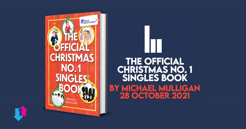 MotorCityMick's tweet photo. Three years ago I wrote the first book published by Nine Eight. This week I discussed Christmas No. 1 singles with eight local radio stations, a national broadsheet, and turned down a TV appearance.

Truly, the gift that keeps on giving.

If only I had asked them all for a fee. https://t.co/rnrp1Y2AUz