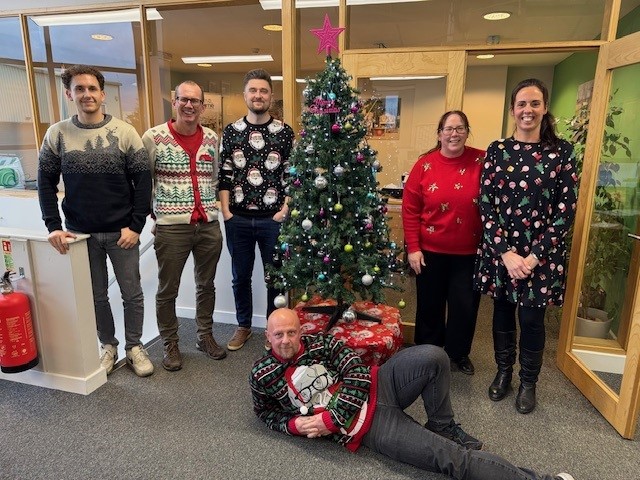 Happy Christmas to you all from everyone at Playscheme!

We'll be turning off our drills and putting away our saws at lunchtime on Friday.  AND...we'll be back on Monday 6th January.

Have lovely Christmas x