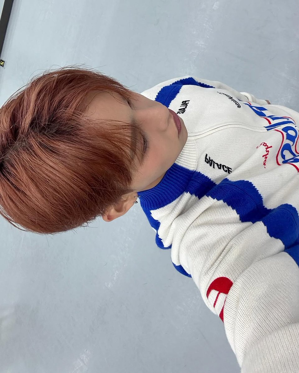 BDUBrasil's tweet photo. [#📸] Atualização de Seunghun no perfil do CIX (cix.official) no Instagram.      

"Em breve 2025"

#BDU #비디유 #KIMSEUNGHUN #SEUNGHUN #スンフン

(+) https://t.co/UR6ijsZRlM