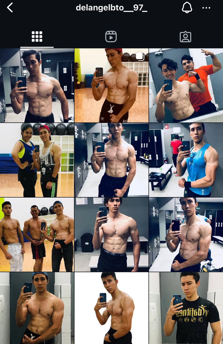 Gays VER-XAL-SUR tweet media