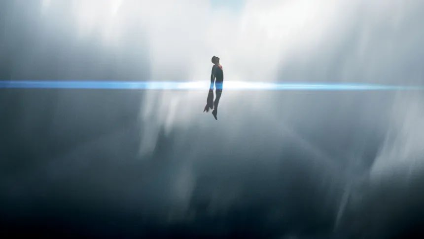 MoviesThatMaher's tweet photo. I’m sorry but those trailer shots from James Gunn’s #Superman look so cheap &amp; off.

Here is some Man Of Steel to cleanse the timeline. https://t.co/hel2IKHC45