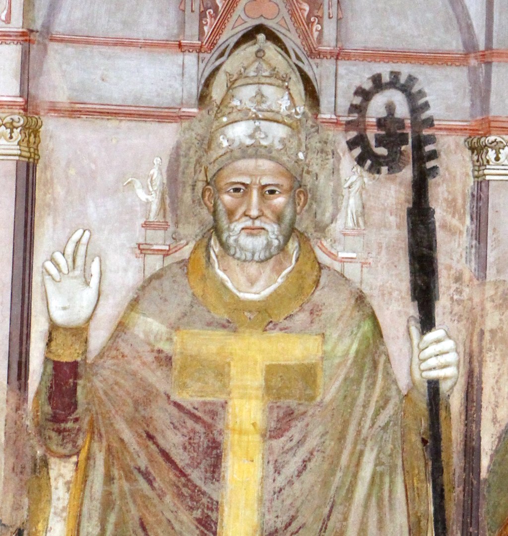 Nobles_Life's tweet photo. On this day, 18 December 1352, Étienne Aubert was elected pope as the fifth pope from Avignon and named Innocent VI. He was a skilled politician. After his election, he annulled the agreement according to which the college of cardinals was above than the pope. https://t.co/KCPZ0RrrBN