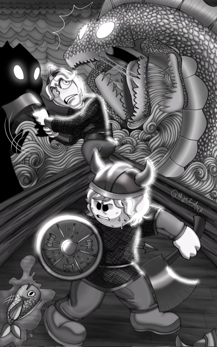 Marzorama18 ✨🌈🎨 tweet media