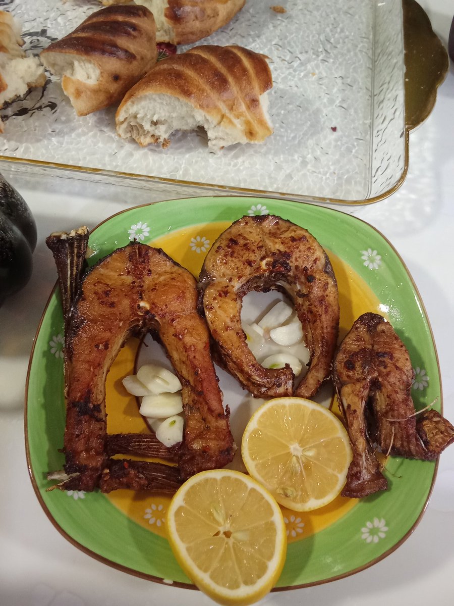 Рыбный день