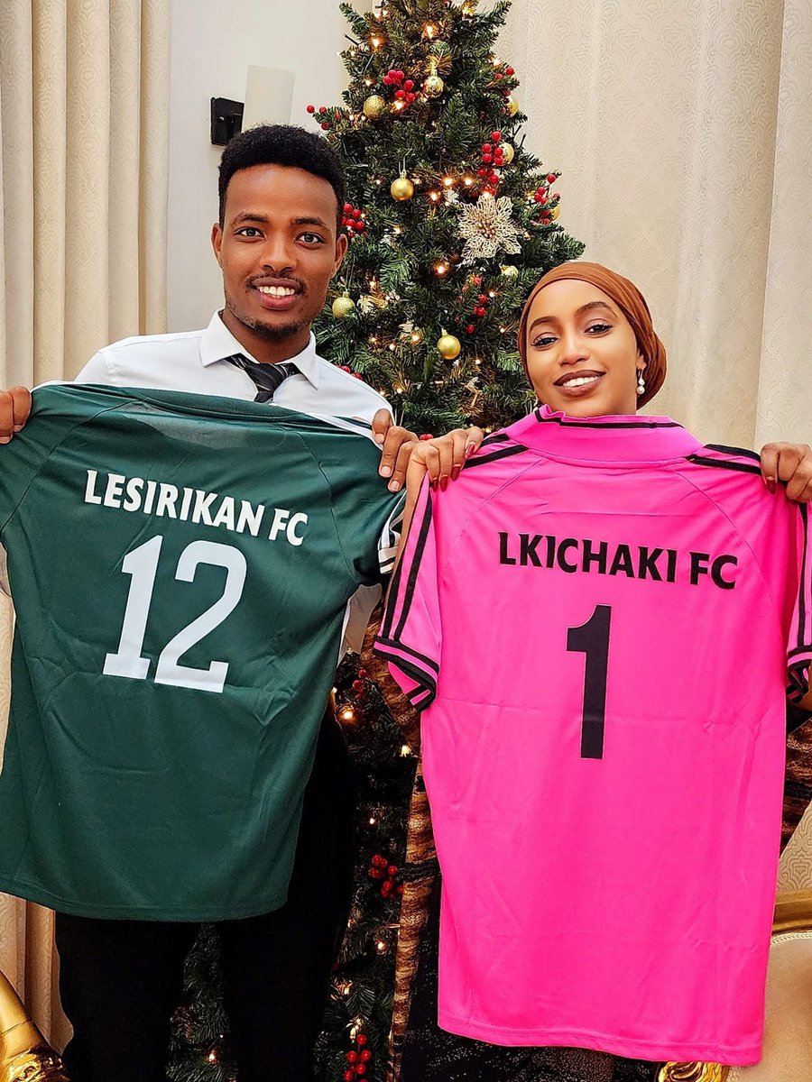 HezFoundation's tweet photo. We believe in igniting the potential of young people by empowering local talents off and on the pitch
"Believe in your infinite potential. Your only limitations are those you set upon yourself." - Roy T. Bennet
#YouthEmpowerment #SportsForChange #HezenaLemaletianFoundation https://t.co/EPpx3GIIVm