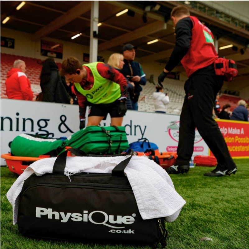 PhysiqueMgmt's tweet photo. Physique partners with @thePWR 🙌 Excited to support women’s rugby for the next 3 years!
Along with player recovery packs we’re supplying essential physio &amp; medical products to keep players performing at their best

More info 👇

#WomensRugby #PoweredDifferently #SportsHealthcare