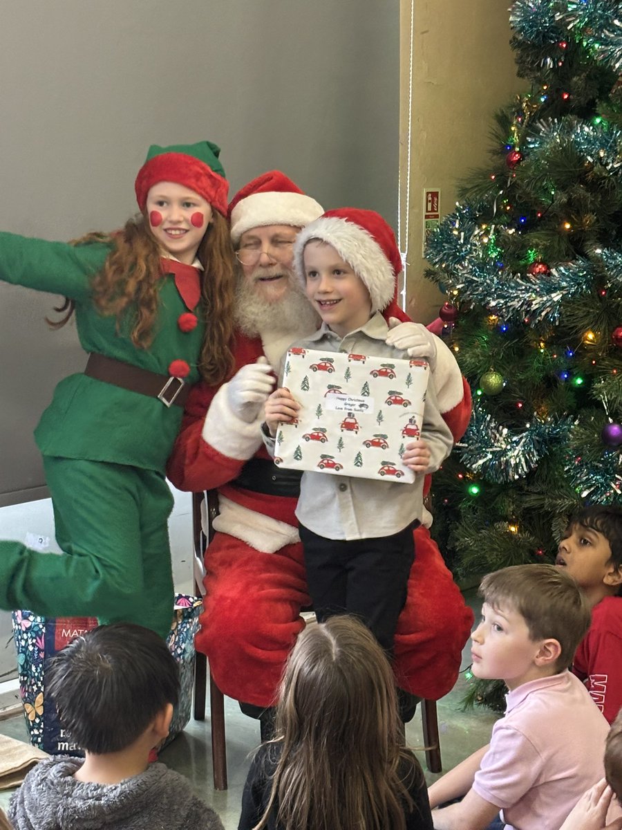 Baljaffray Primary tweet media