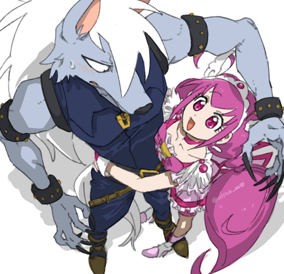 ひなを🛼 tweet media