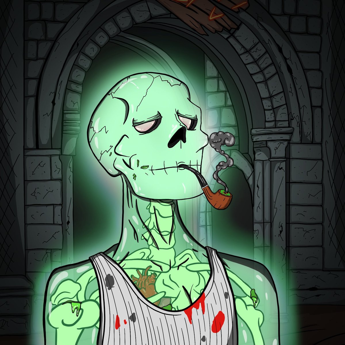 Sov | Tomb tweet media