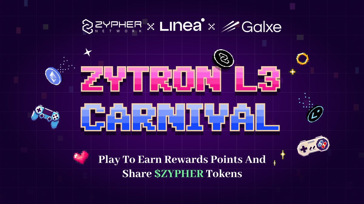 Zypher Network ($POP)💥 tweet media