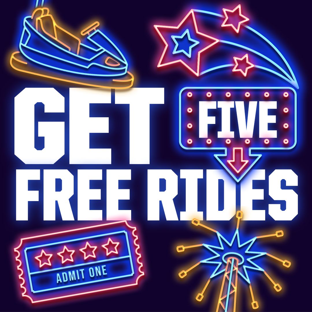 IRN-BRU (@irnbru) on Twitter photo Get 5 extra free rides at the <a href="/IrnBruCarnival/">The IRN-BRU Carnival</a> when you book using the link below before 4pm on Friday 🎡🧡💙
irn-bru-carnival.com/visiting/5-ext… Get 5 extra free rides at the <a href="/IrnBruCarnival/">The IRN-BRU Carnival</a> when you book using the link below before 4pm on Friday 🎡🧡💙
irn-bru-carnival.com/visiting/5-ext…