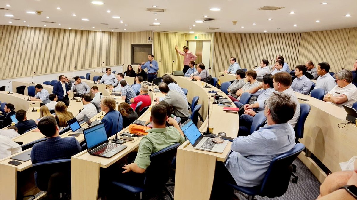 Gracias a nuestros socios/as por la alta participación en nuestra Asamblea Extraordinaria de fin de año!👏