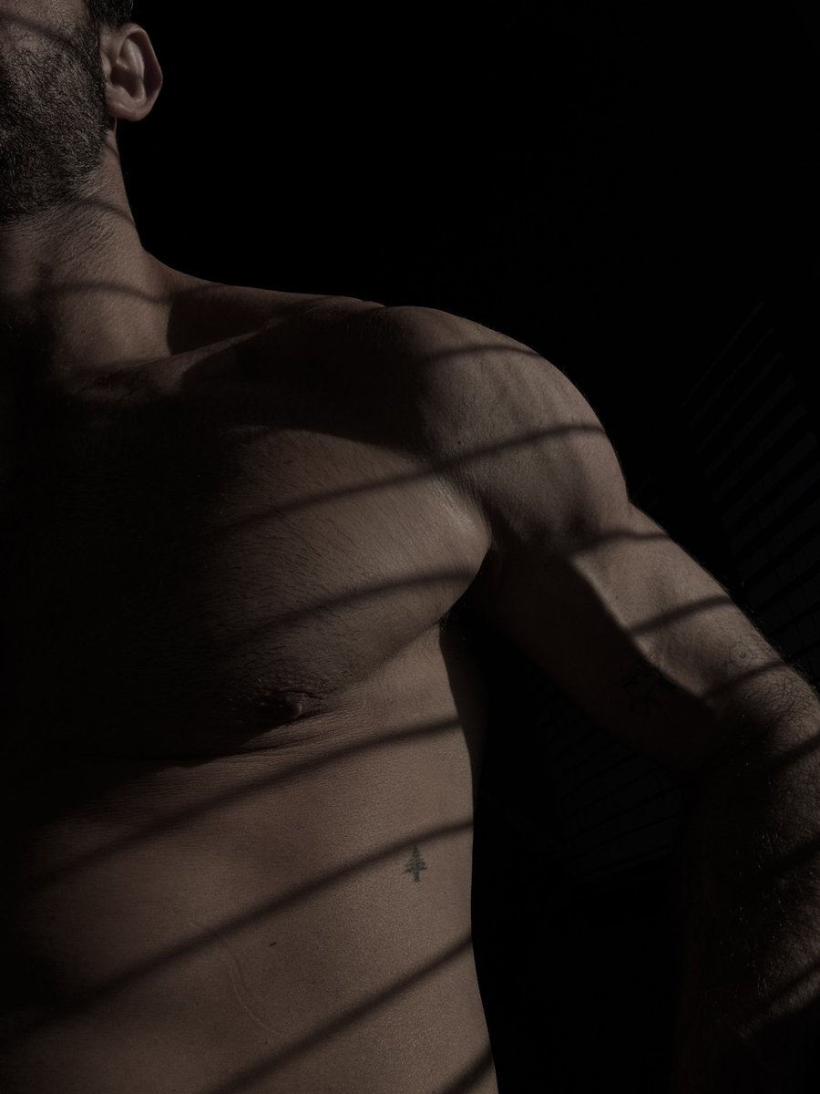 All about the light…