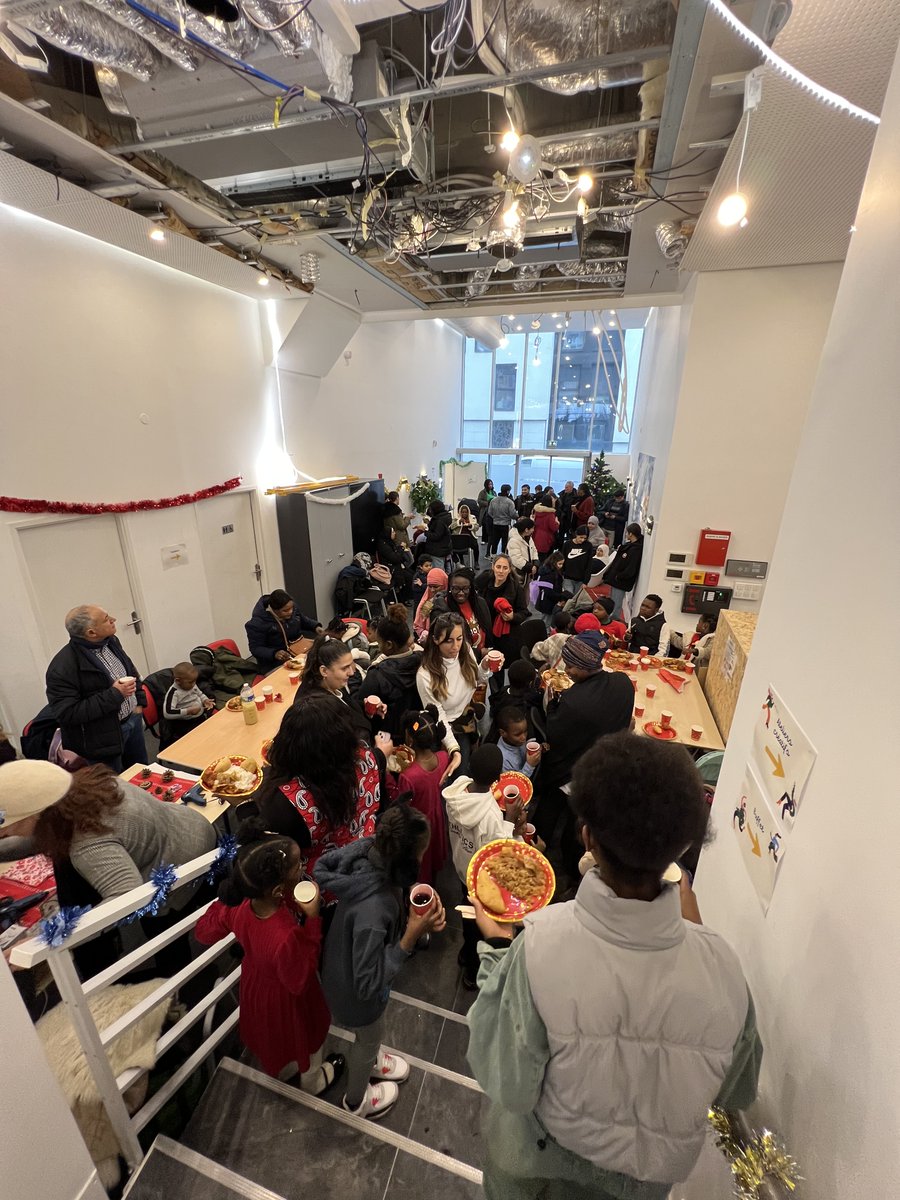 Emmaüs Solidarité tweet media