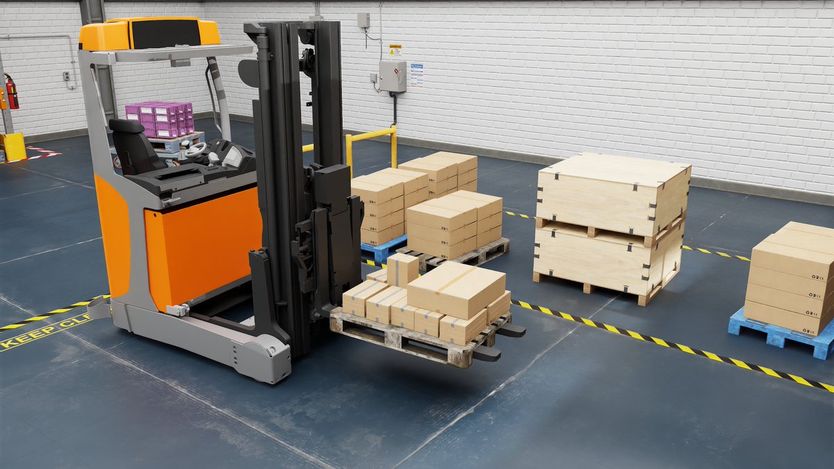 KION Group tweet media