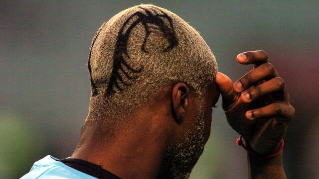 wsspcompanyy's tweet photo. Djibril Cissé lost files. 📁 https://t.co/CdEWGT33IJ