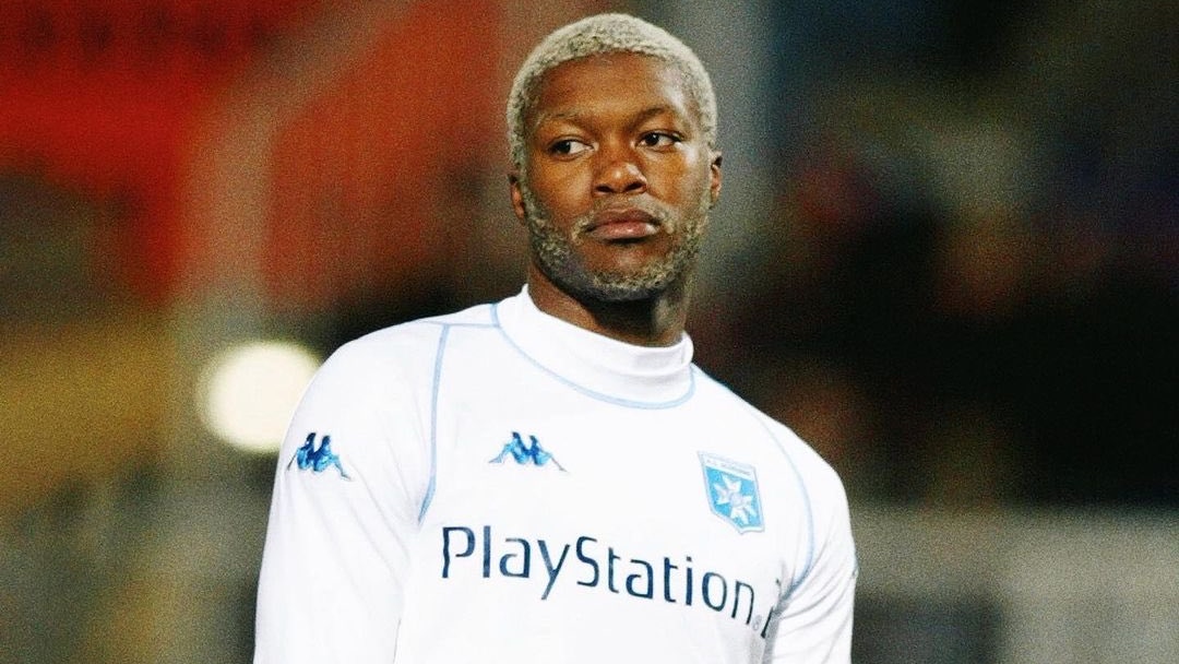 wsspcompanyy's tweet photo. Djibril Cissé lost files. 📁 https://t.co/CdEWGT33IJ