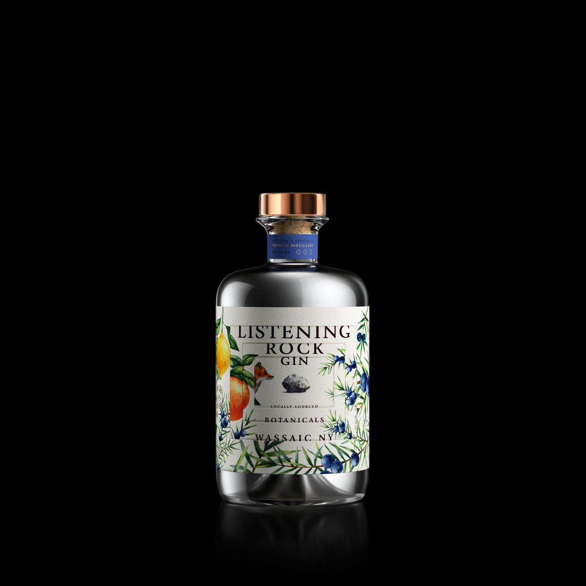 graphisinc's tweet photo. For Tenmile Distillery, @strangerstuff crafted packaging that doesn’t just hold gin—it holds the history, beauty, and spirit of the Oblong Valley. Learn more on the blog.

https://t.co/UkgqsYwrOH

#StrangerAndStranger #TenmileDistillery #PackagingDesign #Graphis https://t.co/vSc47MBYrv