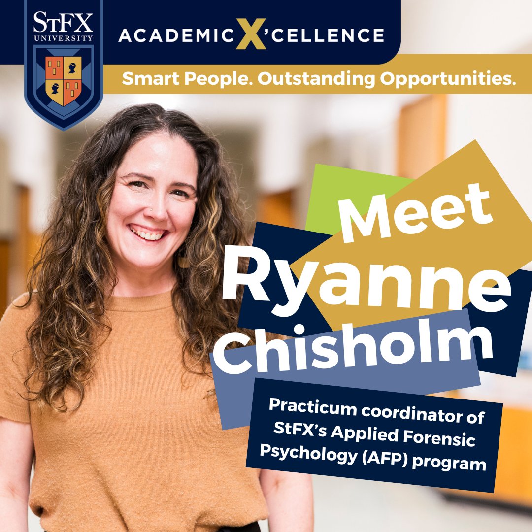 StFX University tweet media