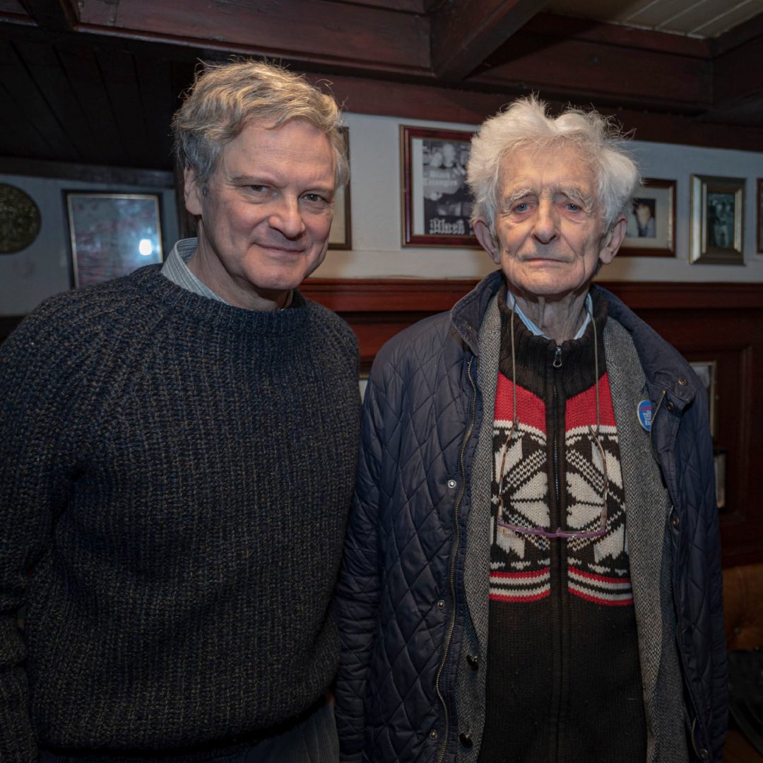 BirlinnBooks's tweet photo. Airing today on @skytv is Lockerbie, inspired by Jim Swire's book Lockerbie: A Father's Search for Justice.

This is the searing account of Jim’s search for the truth on behalf of his daughter Flora and all who died in the Lockerbie Bombing, starring Colin Firth as Jim Swire. https://t.co/NwyR1Q1wit