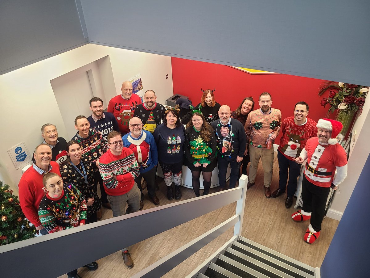 Action Homeless (@action_homeless) on Twitter photo 🎄Thank you to the team at <a href="/ElectractLtd/">Electract Ltd</a> who raised money for our #Christmas #Appeal with a team Christmas Jumper Day!
You can still #donate to our appeal by following the link below:
actionhomeless.enthuse.com/profile 🎄Thank you to the team at <a href="/ElectractLtd/">Electract Ltd</a> who raised money for our #Christmas #Appeal with a team Christmas Jumper Day!
You can still #donate to our appeal by following the link below:
actionhomeless.enthuse.com/profile