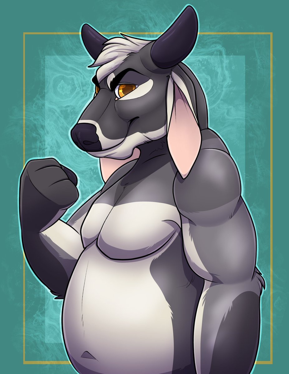 🌟Open for $6️⃣0️⃣ detailed waist up comms🌟

 DM to claim

Finished examples shown below.

⭐️Detailed Shading
🌟Any Species
⭐️PayPal only 
🌟Fast Turnaround 

Reposts and comments are a huge help!