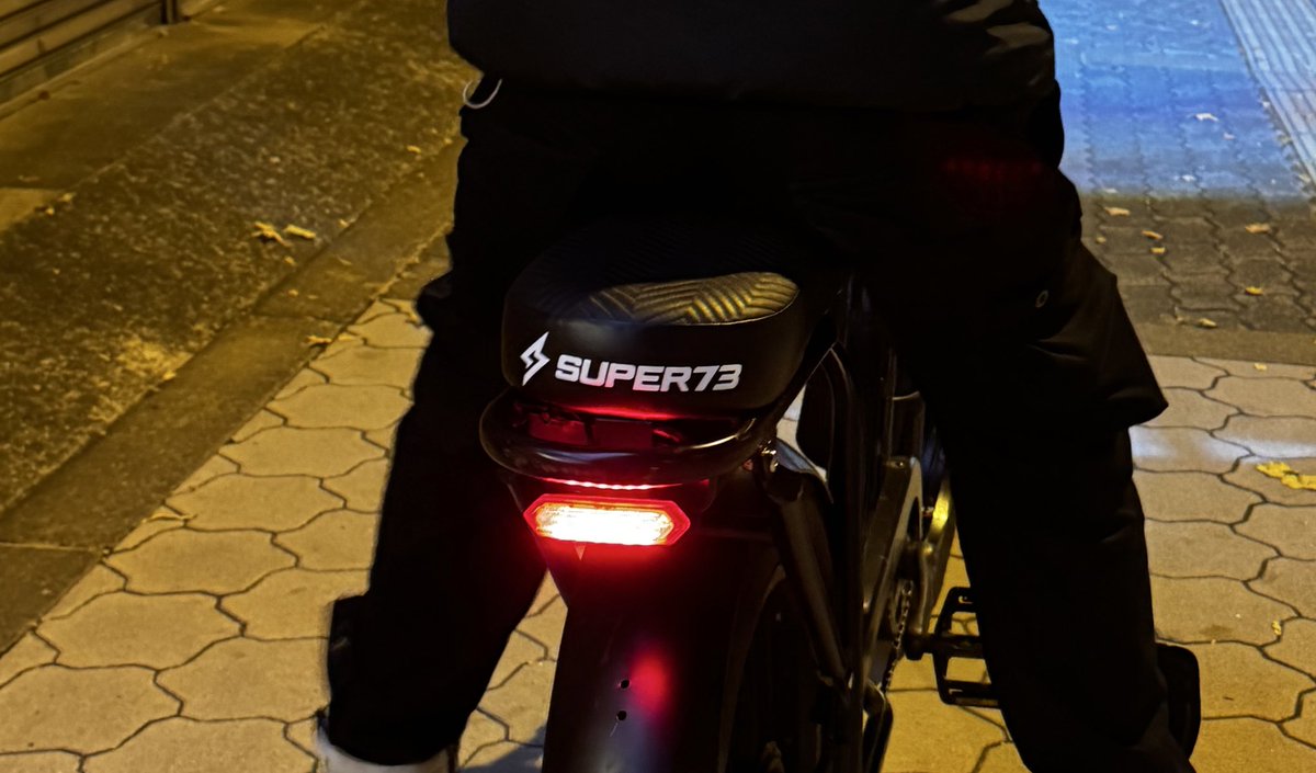 hiroproject's tweet photo. いわゆるクローン自転車ですがシート変えると全然雰囲気変わります👨‍💻

パッド交換、タイヤ交換、シート交換、
調整諸々行いました
同じシート在庫あります✨ https://t.co/yio5u2T6NL
