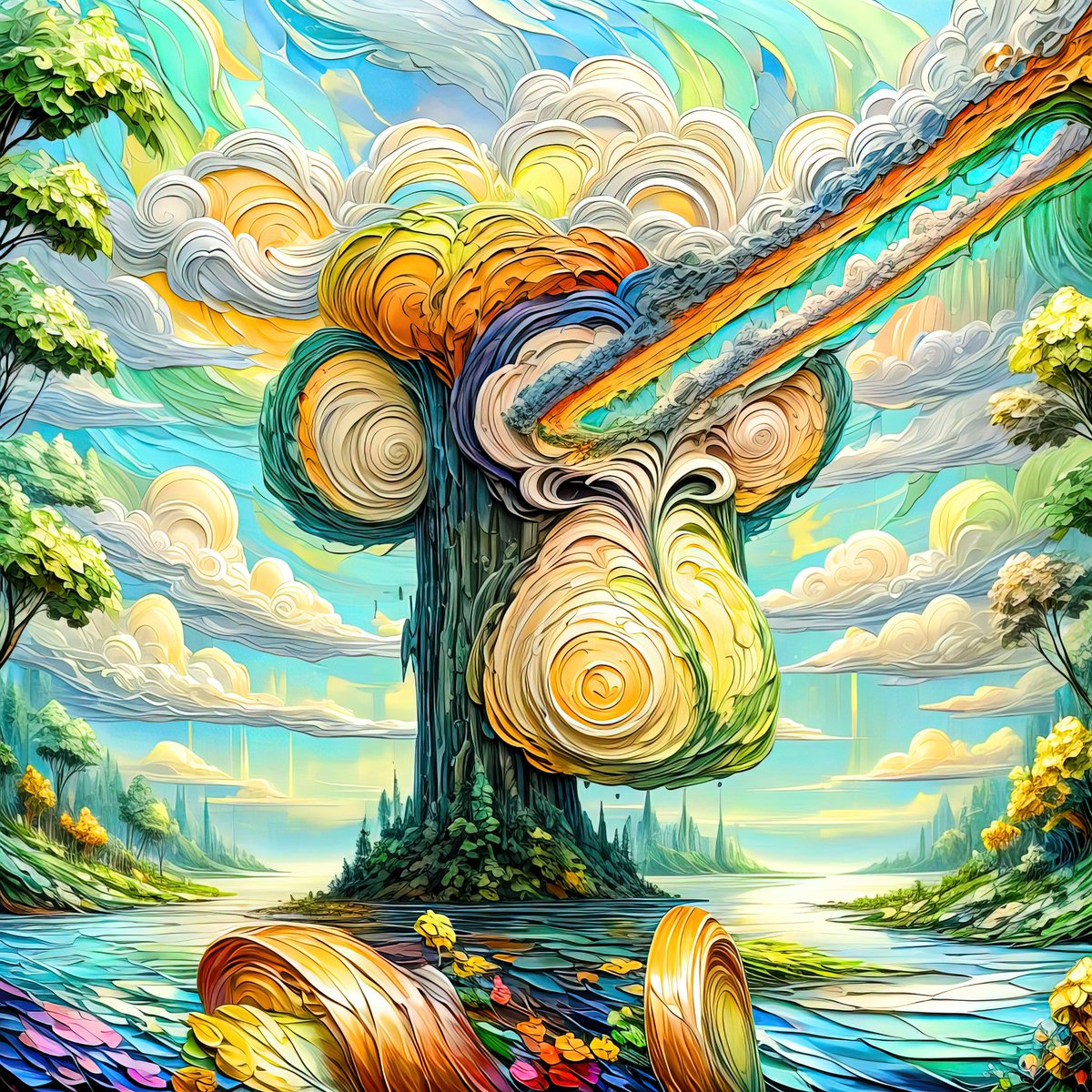 Gm and Happy Wednesday!