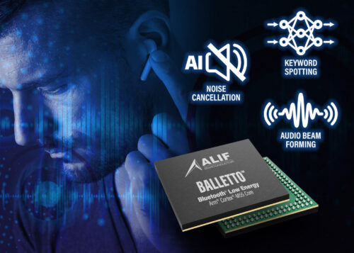 📢This weeks DENA Newsletter is here!

⚡️Our top story this week is from <a href="/alifsemi/">Alif Semiconductor</a> 

MCU+NPU+BLE chip for AI/ML workloads 💥

Want to read more? Click the link below! ⬇️
designing-electronics.com/mcunpuble-chip…

Don’t miss out — Subscribe to our eNewsletter now!
🔗 designing-electronics.com/register/
