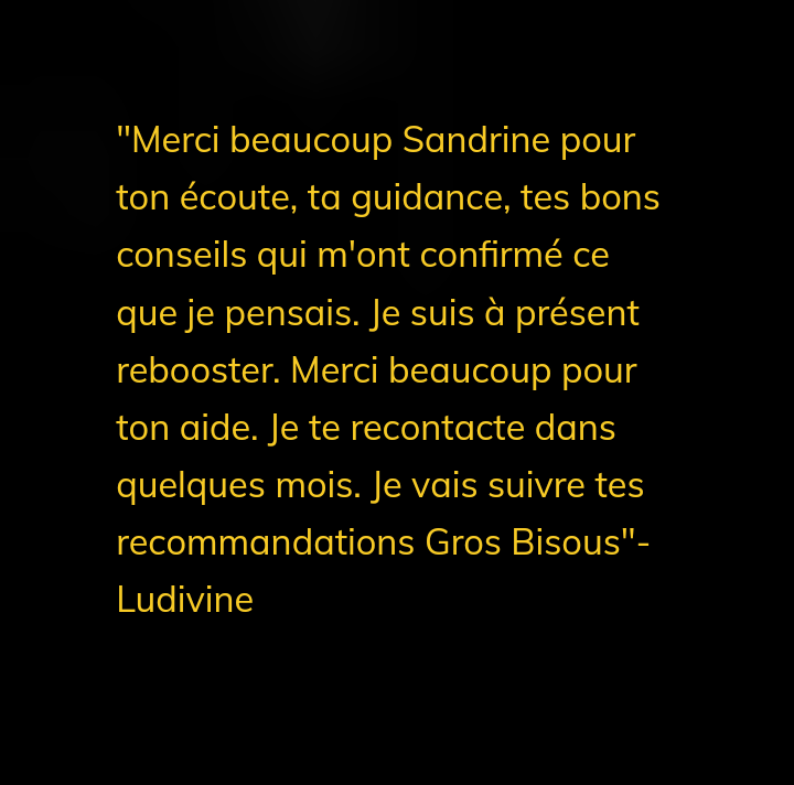 sandrinemedium's tweet photo. https://t.co/dFrcZwhCMb
Si vous avez des interrogations n hésitez pas à me contacter !je serai ravie de répondre a vos questions ! https://t.co/tac7w6UTE8