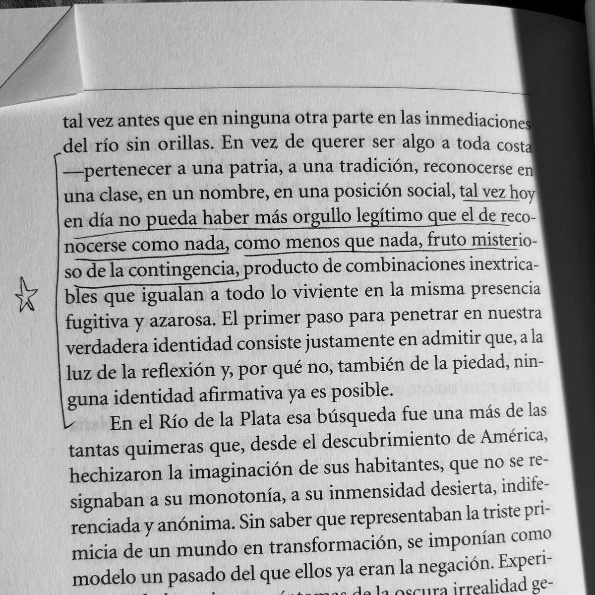 〰️ 〰️〰️Saer sin orillas 〰️〰️〰️