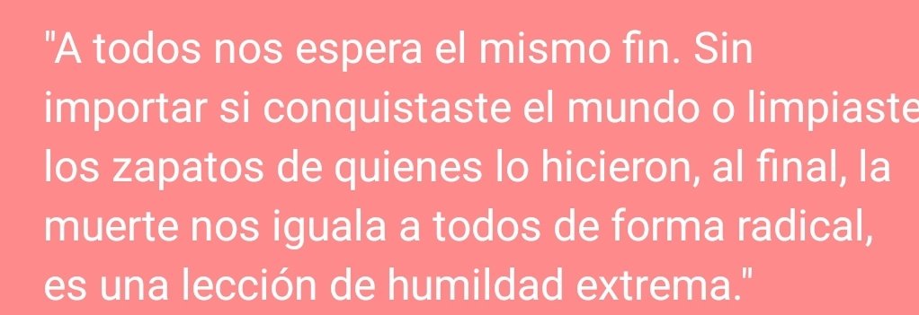 Para reflexion en este día!! 👇