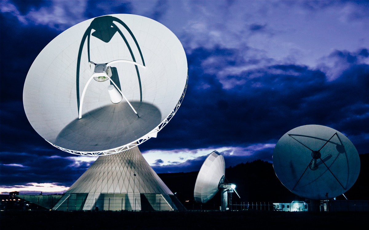 IntelsatOne IP is connecting more customers! Whether connecting to our teleports or proving disaster recovery services, our IP solutions provide broadcasters with the flexibility and security they need. Learn more about what IntelsatOne IP can do for you intl.st/3TM9mRD