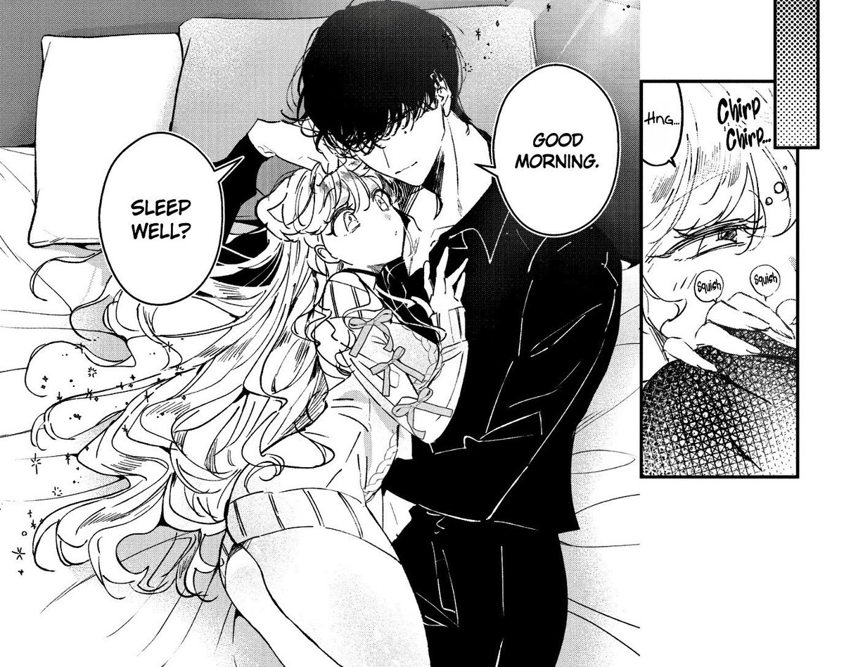 cute panels ✧ (@cutepanel) on Twitter photo 