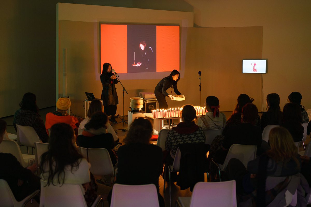 Garage Rotterdam tweet media