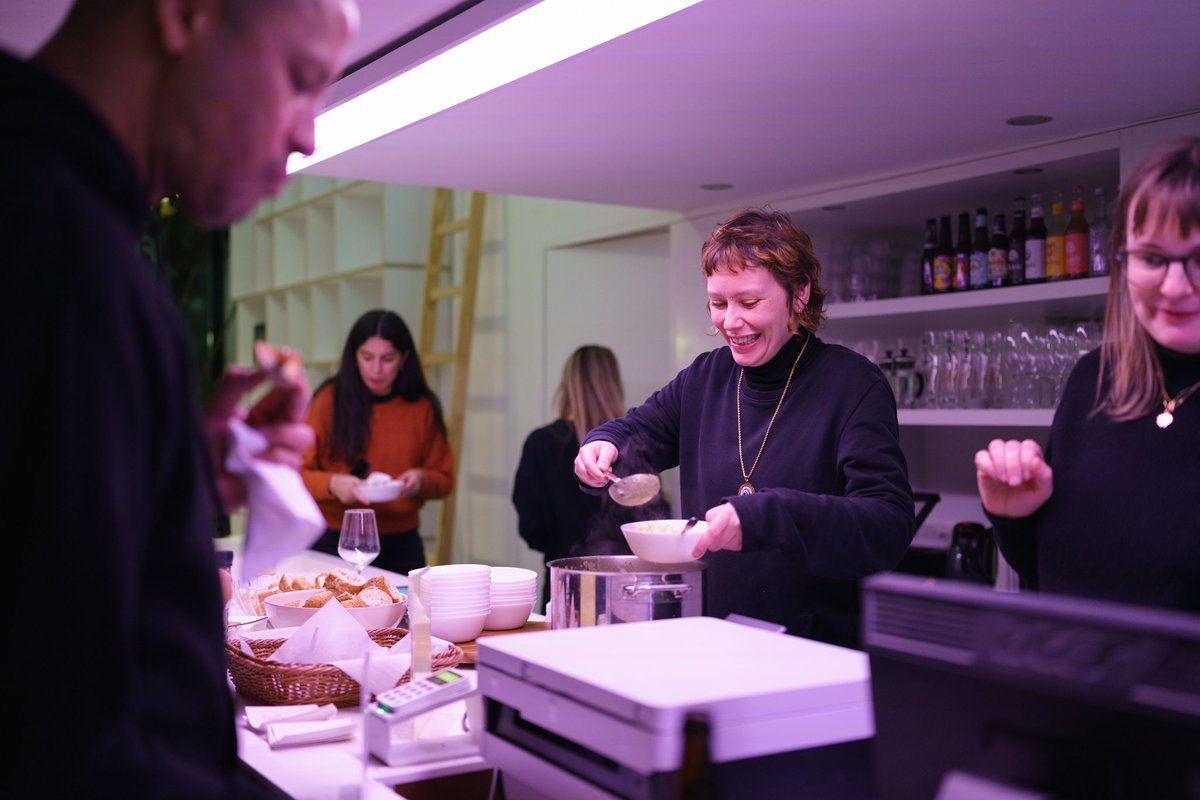 Garage Rotterdam tweet media