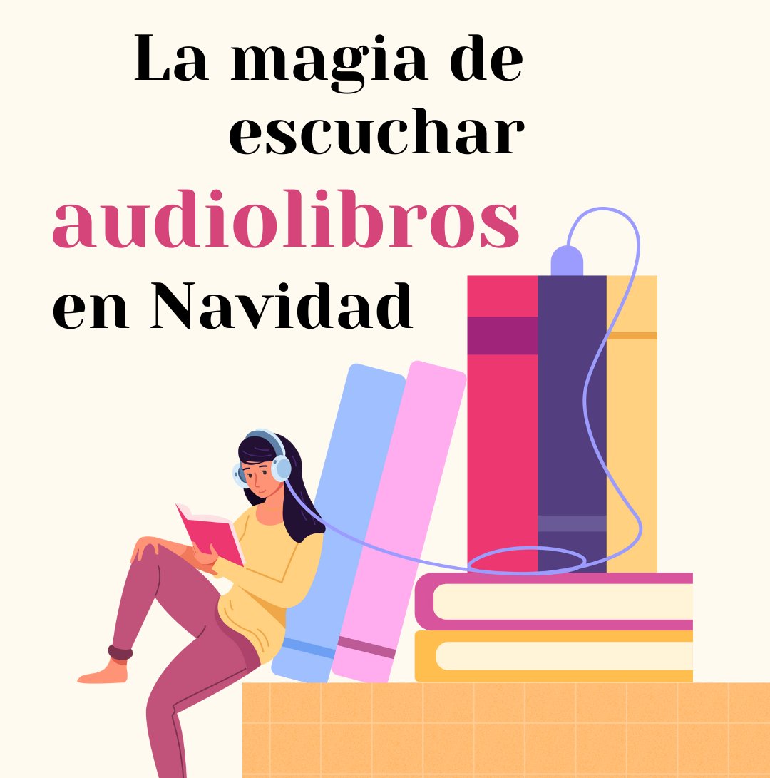 penguinlibros's tweet image. Otro regalo ideal relacionado con #libros... Estas Navidades, innova con #audiolibros 

🎧No te pierdas autores como @JuanGomezJurado @nievesherrero_ o @Betacoqueta en  @penguinaudio 

penguinlibros.com/es/content/131…
