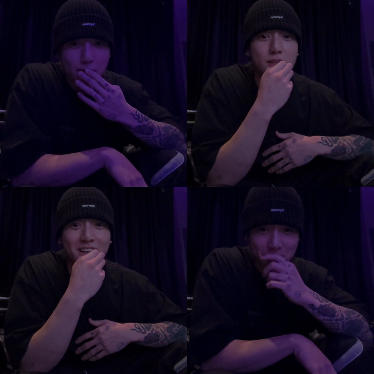 241218 JUNGKOOK LIVE 😭😭❤️‍🩹❤️‍🩹❤️‍🩹