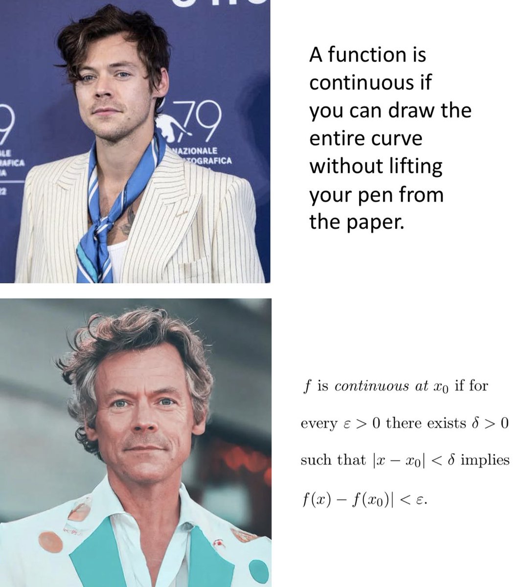 NonstandardMath tweet picture