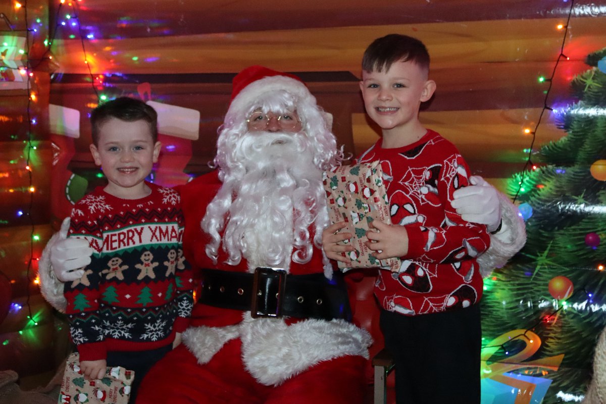 Holy Spirit BNS tweet media