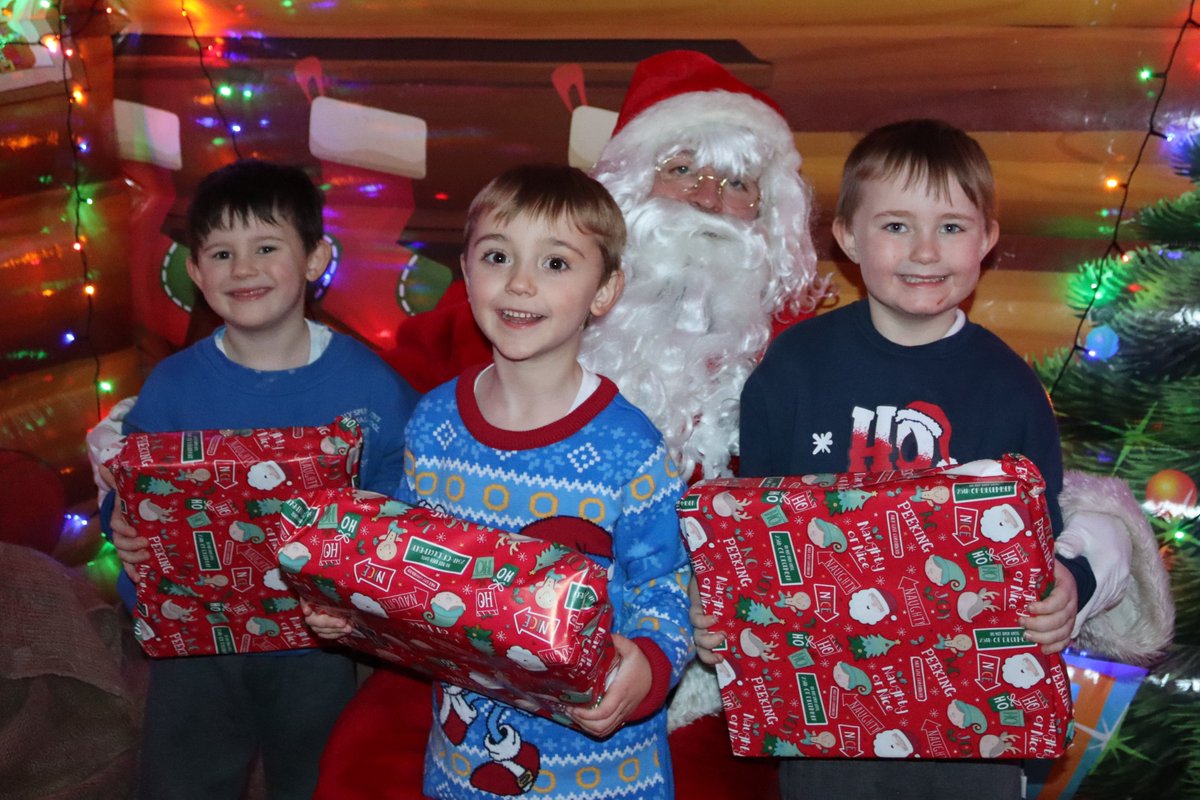 Holy Spirit BNS tweet media