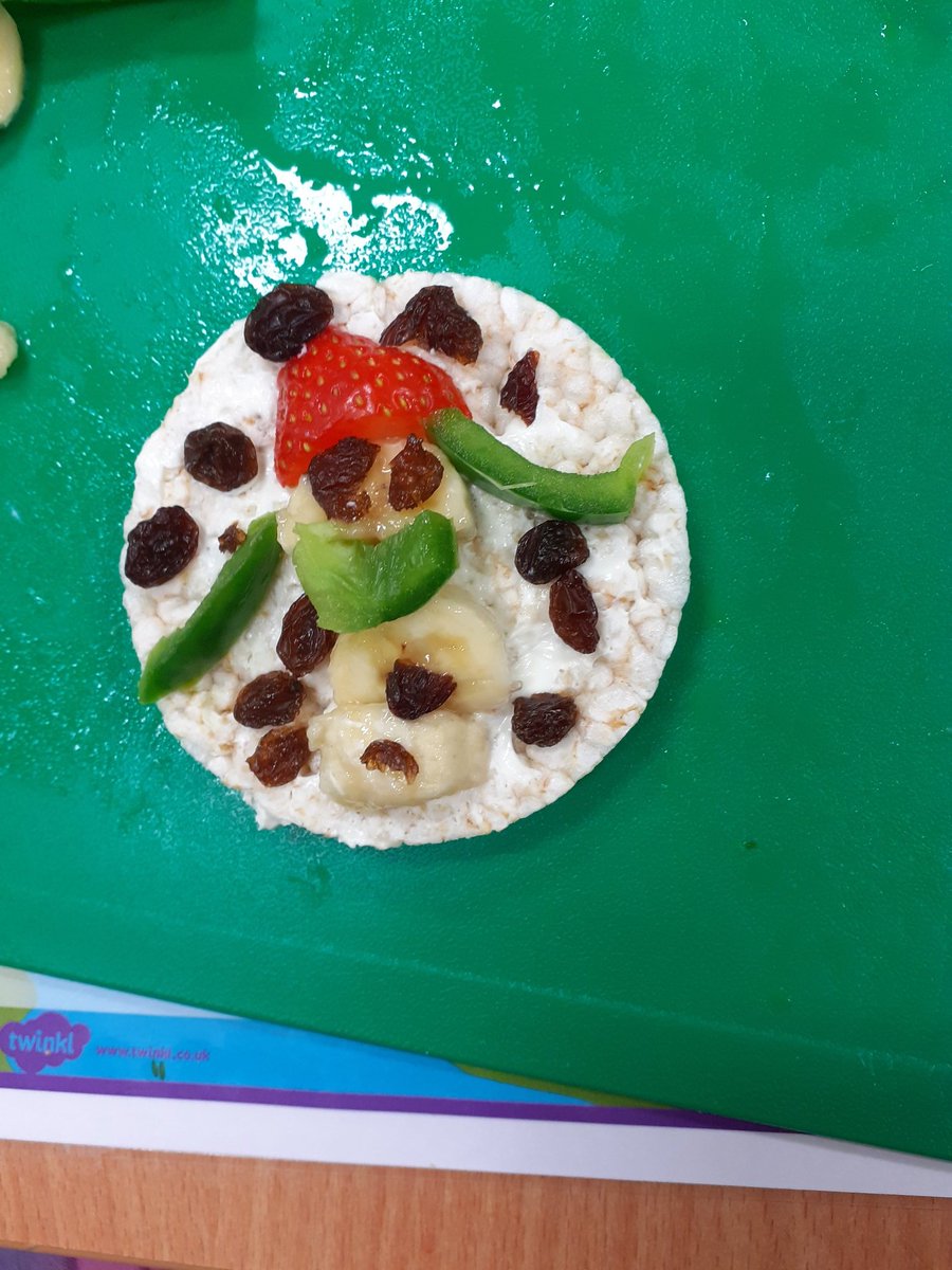 PhunkyFoods York tweet media