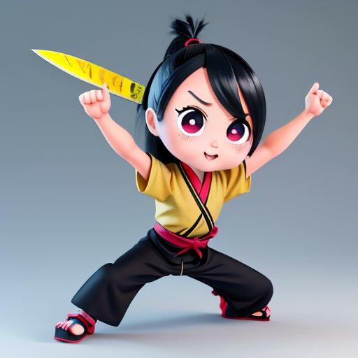 WarriorOfApe's tweet image. Meet the cutest warrior in the jungle! ⚔️

Small in size but big in heart, our little ape is ready to conquer your hearts and the battlefield. 🌴💛

Drop your ape wallet below. ⤵️