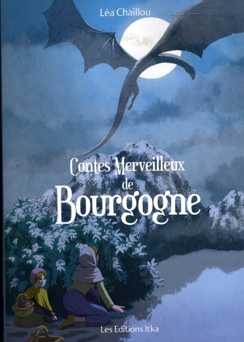 ChaillouLea's tweet photo. Les "#Contes #Merveilleux de #Bourgogne" quant à eux raviront les amoureux de cette région #historique et #culturelle.
Ces contes issus du #patrimoine oral ont été rarement publiés ou sont inédits pour certains. https://t.co/MirE7j1sz7