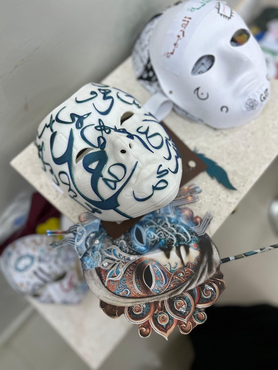 مدرسة سودة أم المؤمنين للبنات الصفوف(٥-١٢) tweet media