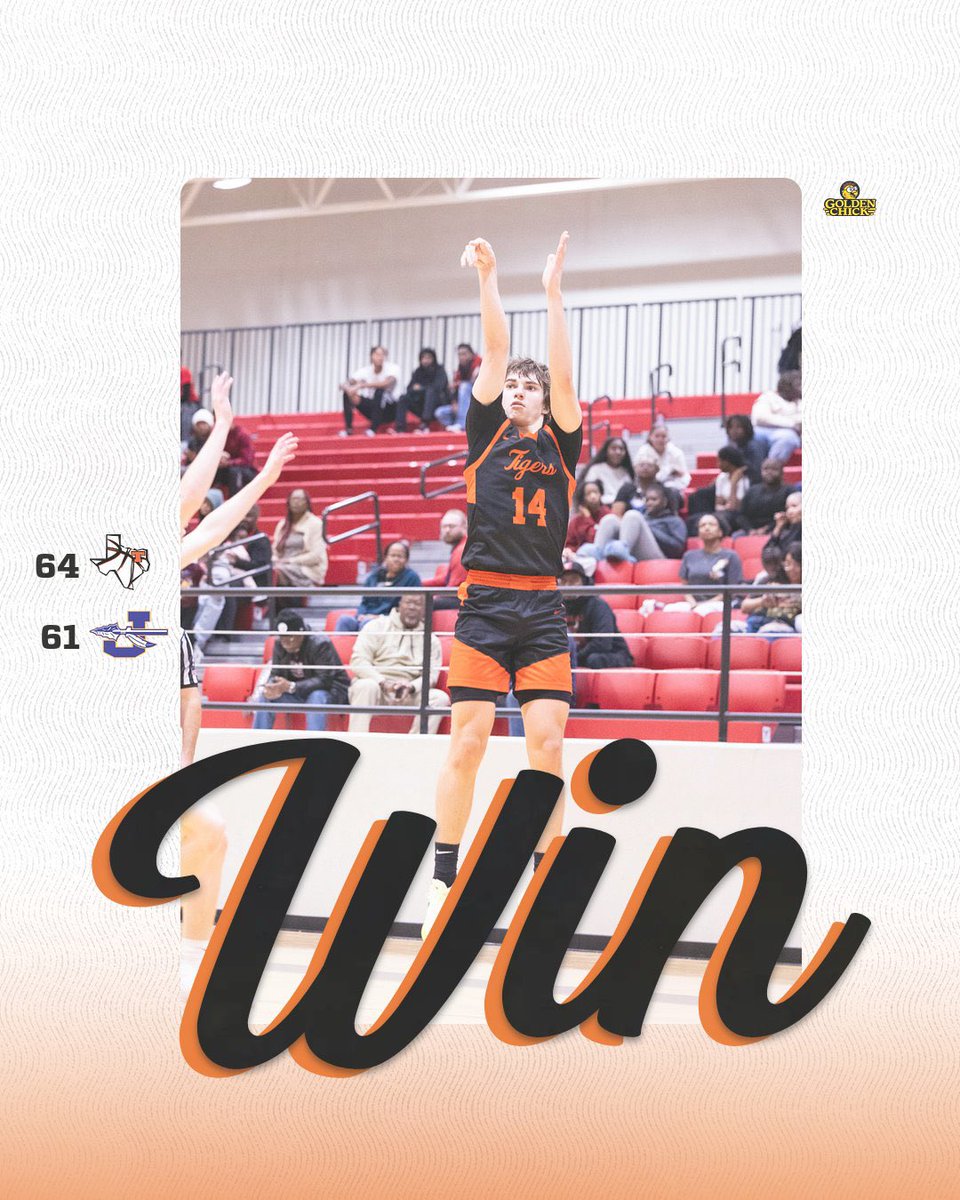 Texas Tiger Hoops 📈🐅 tweet media
