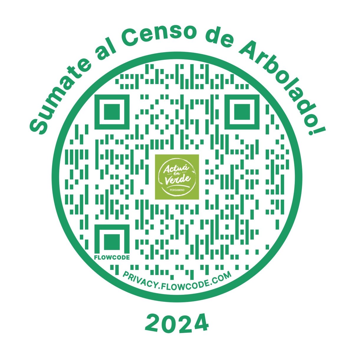 Ya están impresas todas las manzanas del Censo de Arbolado Pergamino 2024-2025!!!

Con estos mapas se cubren +2200 manzanas de la Ciudad.

Si sos de pergamino y querés participar como voluntario, anotate! 👉 forms.gle/s6whmtuXVu2iFc…

<a href="/actuaenverde_/">Actuá en Verde Pergamino</a> <a href="/MuniPergamino/">Muni Pergamino</a> <a href="/Perga_AlDia/">Pergamino Al Dia</a>