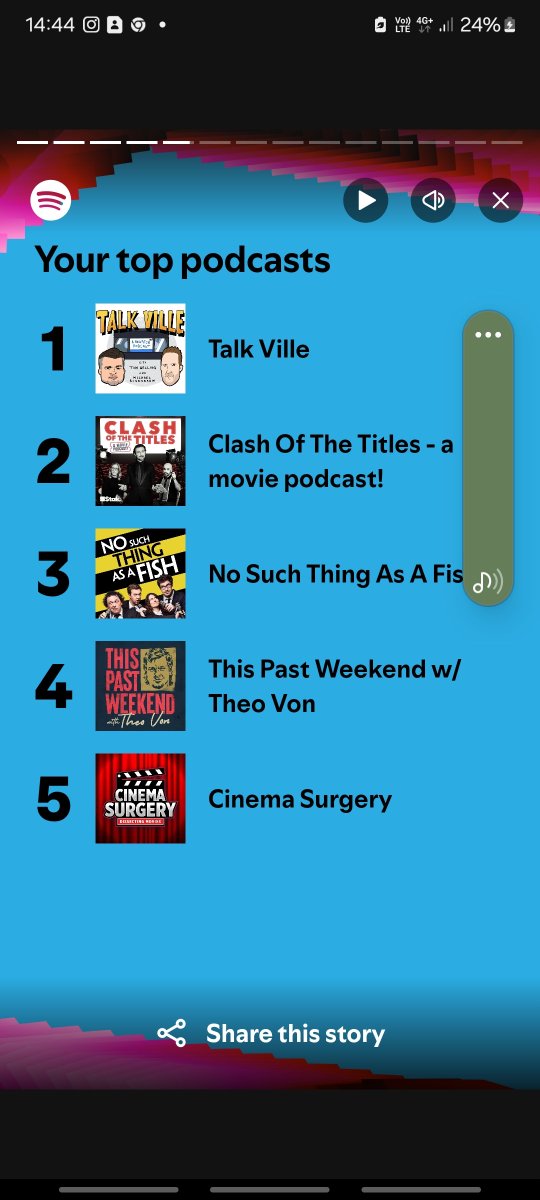 Backyardbeasts's tweet photo. Still can't let go of @clashpod , the festive breakdown of @TillyTweets over the porno in Love Actually is a Christmas must
Also double @alex_zane in the top 5 https://t.co/PGUFxrtZQ9